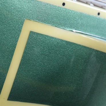 Ibanez USED 中古 AS73-OLM(Olive Metallic) [SN.PW21070073S] アイバニーズ 画像9