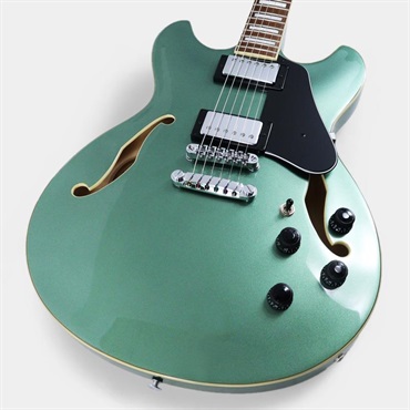 Ibanez USED 中古 AS73-OLM(Olive Metallic) [SN.PW21070073S] アイバニーズ 画像10