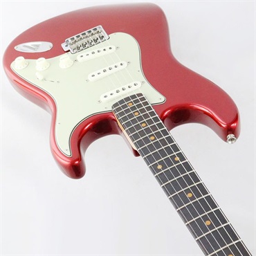 Fender Custom Shop Vintage Custom 1959 Stratocaster TCP (Candy Apple Red) [SN.R140135] 【キズあり特価】 画像4