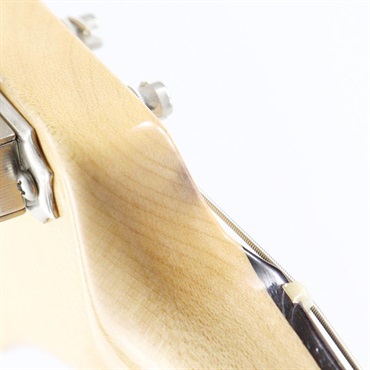 Fender Custom Shop Vintage Custom 1959 Stratocaster TCP (Candy Apple Red) [SN.R140135] 【キズあり特価】 画像10