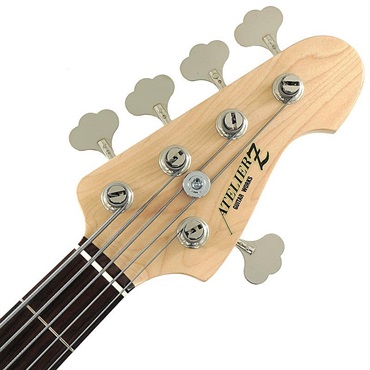 ATELIER Z MVT#605 Zymo Aged (SWG/R)【超目玉3DAYSベースセール】 画像3