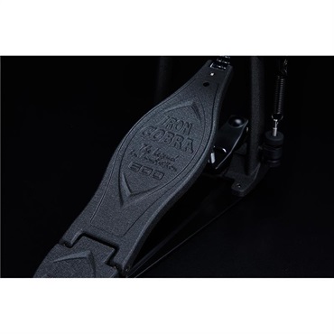 TAMA HP600DMB [Iron Cobra 600 Pedal Dark Shadow Edition / Single Pedal]【限定品】 画像2