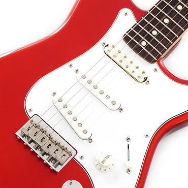 Fender Japan USED 中古 ST62 SS Smart Size Seymour Duncan SJBJ-1B Modified (CAR/R)[SN. JD12024668] 画像7