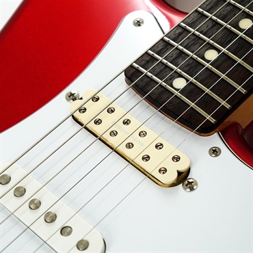 Fender Japan USED 中古 ST62 SS Smart Size Seymour Duncan SJBJ-1B Modified (CAR/R)[SN. JD12024668] 画像8