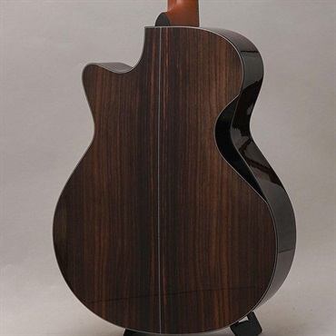 Furch Yellow Deluxe Gc-SRa #135133 フォルヒ 画像1