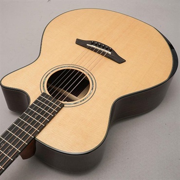 Furch Yellow Deluxe Gc-SRa #135133 フォルヒ 画像4