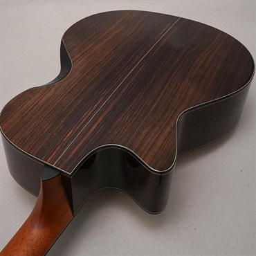 Furch Yellow Deluxe Gc-SRa #135133 フォルヒ 画像5