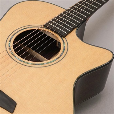 Furch Yellow Deluxe Gc-SRa #135133 フォルヒ 画像6