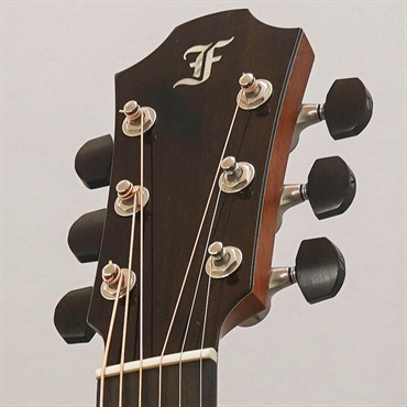 Furch Yellow Deluxe Gc-SRa #135133 フォルヒ 画像10