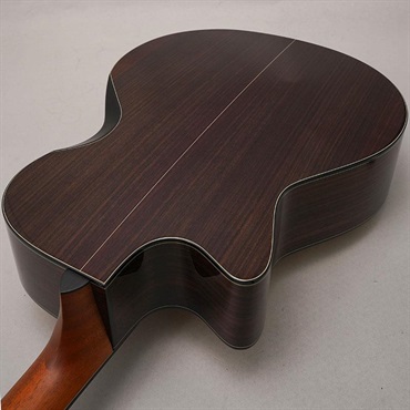 Furch Yellow Deluxe Gc-SRa #135096 フォルヒ 画像5