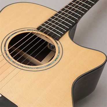 Furch Yellow Deluxe Gc-SRa #135096 フォルヒ 画像6