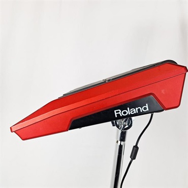 Roland USED 中古 SPD-SX SE Special Edition [Sampling Pad/マウントスタンド付属] 画像5