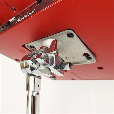 Roland USED 中古 SPD-SX SE Special Edition [Sampling Pad/マウントスタンド付属] 画像10