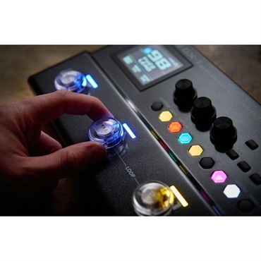BOSS FSC-10 画像4