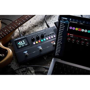 BOSS GX-1 画像5