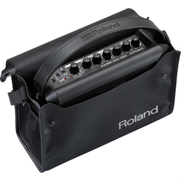 Roland CUBE Street MINI 画像5