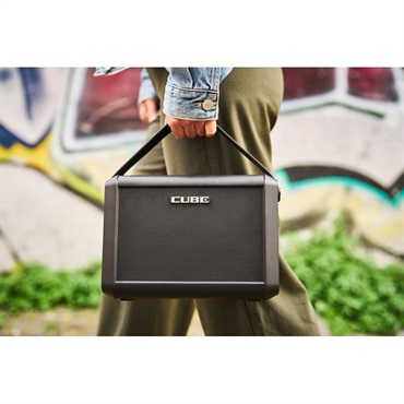 Roland CUBE Street MINI 画像7
