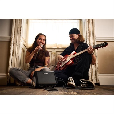 Roland CUBE Street MINI 画像9