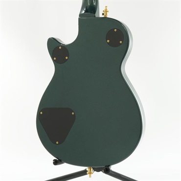 GRETSCH USED 中古 G5230TG Electromatic Jet FT Single-Cut with Bigsby and Gold Hardware FSR Cadillac Green [SN. CYG22071217] 画像2