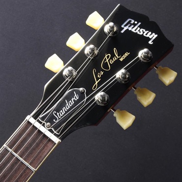 Gibson Japan Exclusive Les Paul Standard 50s Custom Shop Top (Heritage Cherry Sunburst) #221650018 画像4