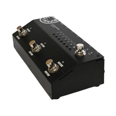 Limetone Audio LimetoneHOME 4LB ループスイッチャー 画像2