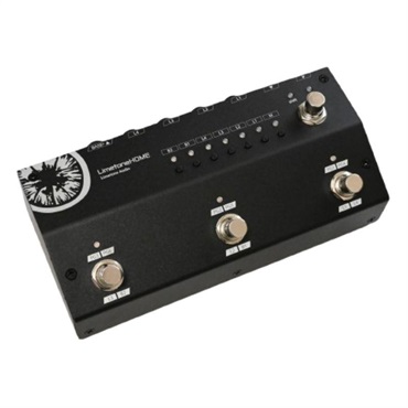 Limetone Audio LimetoneHOME 4LB ループスイッチャー 画像6