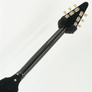 Gibson USED 中古 67 Flying V Reissue (Ebony/R) 1996 [SN. 90956749] 画像5