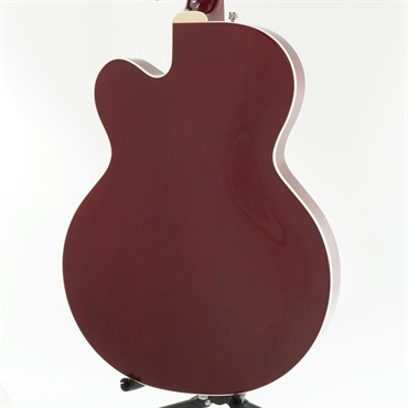 GRETSCH USED 中古 G6119 Tennesee Rose (Dark Cherry Stain) [SN. JT06020938] 画像2