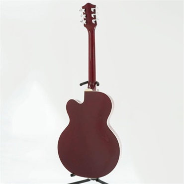 GRETSCH USED 中古 G6119 Tennesee Rose (Dark Cherry Stain) [SN. JT06020938] 画像3