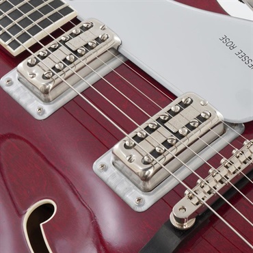 GRETSCH USED 中古 G6119 Tennesee Rose (Dark Cherry Stain) [SN. JT06020938] 画像8