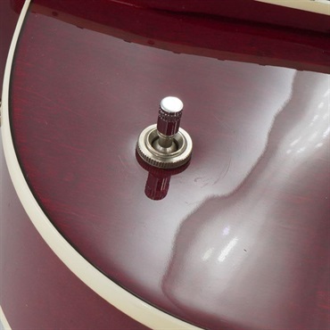 GRETSCH USED 中古 G6119 Tennesee Rose (Dark Cherry Stain) [SN. JT06020938] 画像10