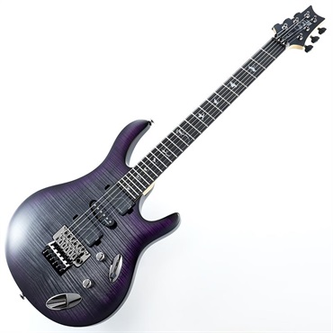 P.R.S. SE Chleo (Charcoal Purple Burst) SN.CTIH063868 【2025年生産品】 画像1