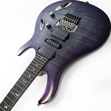 P.R.S. SE Chleo (Charcoal Purple Burst) SN.CTIH063868 【2025年生産品】 画像5