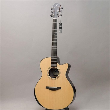 Furch Yellow Deluxe Gc-SRa Narrow Nut (43mmネック) #135134 フォルヒ 画像2