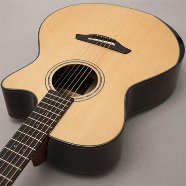 Furch Yellow Deluxe Gc-SRa Narrow Nut (43mmネック) #135134 フォルヒ 画像4