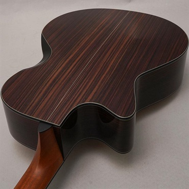 Furch Yellow Deluxe Gc-SRa Narrow Nut (43mmネック) #135134 フォルヒ 画像5