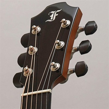 Furch Yellow Deluxe Gc-SRa Narrow Nut (43mmネック) #135134 フォルヒ 画像10