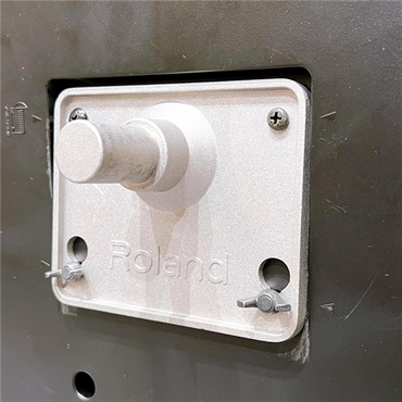 Roland USED 中古品 SPD-SX [Sampling Pad][一部ボルト変更あり/ケース付属] 画像2