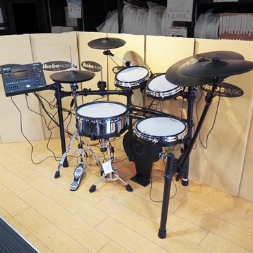 Roland USED 中古 TD516+MDS-STD3 [V-Drums Kit + Drum Stand][ハイハットスタンド付属/美品中古] 画像1
