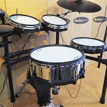 Roland USED 中古 TD516+MDS-STD3 [V-Drums Kit + Drum Stand][ハイハットスタンド付属/美品中古] 画像6