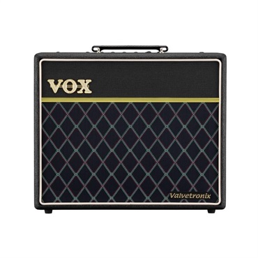 VOX VT40X Classic Blue 画像1
