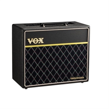 VOX VT40X Classic Blue 画像2