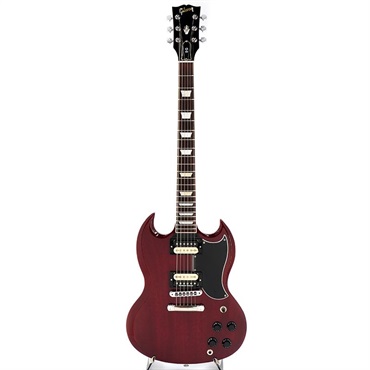 Gibson USED 中古 SG Standard 2017 T Seymour Duncan SH-6n SH-6b Modified (Heritage Cherry) [SN. 170090969] 画像1