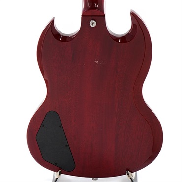 Gibson USED 中古 SG Standard 2017 T Seymour Duncan SH-6n SH-6b Modified (Heritage Cherry) [SN. 170090969] 画像2