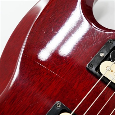 Gibson USED 中古 SG Standard 2017 T Seymour Duncan SH-6n SH-6b Modified (Heritage Cherry) [SN. 170090969] 画像6