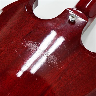 Gibson USED 中古 SG Standard 2017 T Seymour Duncan SH-6n SH-6b Modified (Heritage Cherry) [SN. 170090969] 画像8