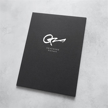 GRAYZONE FG07 画像10