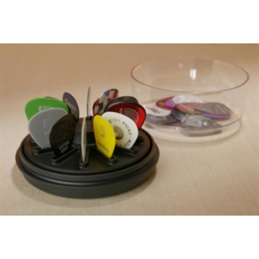 D’Addario PW-PH360-01 D'Addario Pick Holder 360 ピックホルダー 画像4