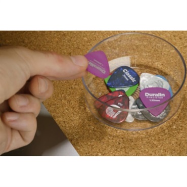 D’Addario PW-PH360-01 D'Addario Pick Holder 360 ピックホルダー 画像6