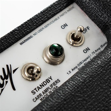 Carr USED 中古 Viceroy1x12 Combo 画像9